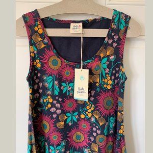 Mata Traders Organic Cotton Dress